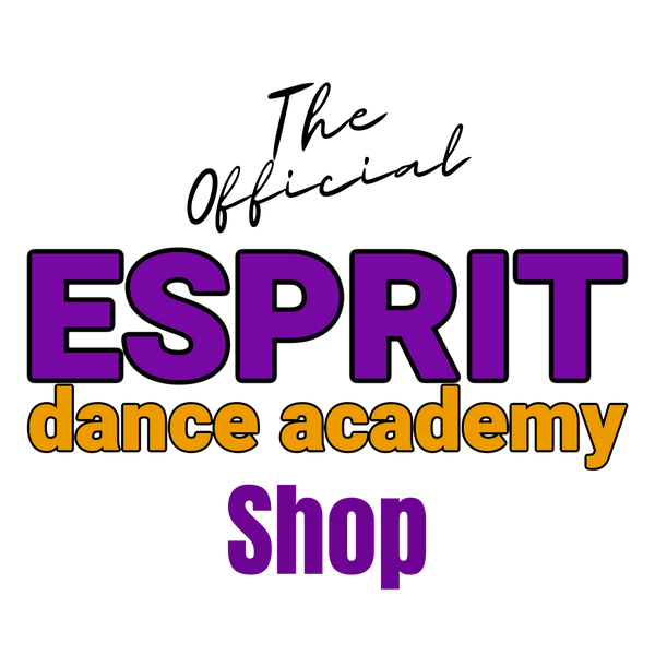 Esprit Dance Academy Shop