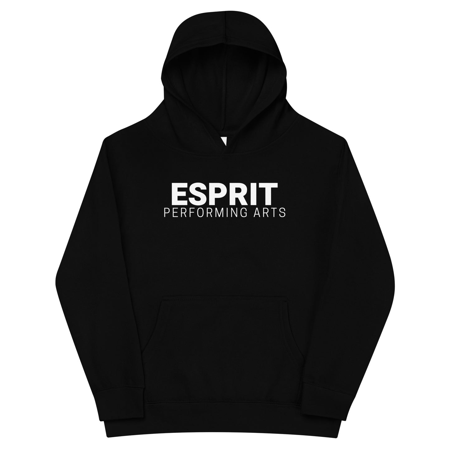 Esprit Performing Arts Youth Hoodie