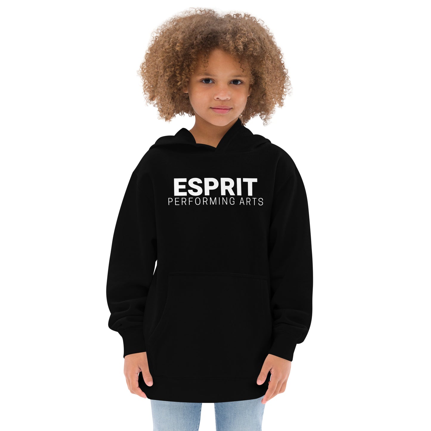 Esprit Performing Arts Youth Hoodie