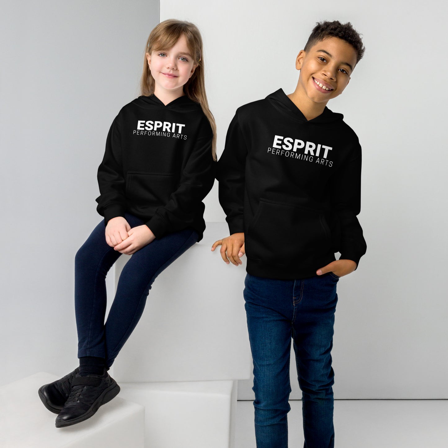 Esprit Performing Arts Youth Hoodie