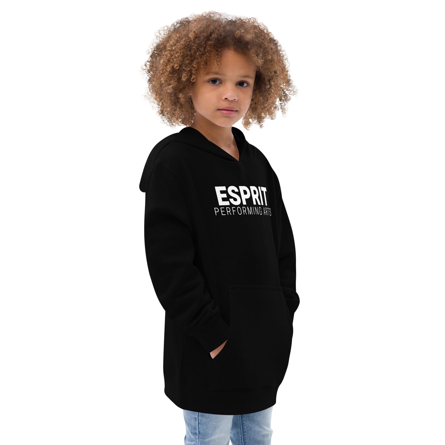 Esprit Performing Arts Youth Hoodie