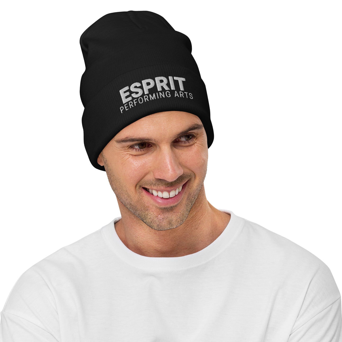 Esprit Performing Arts Embroidered Beanie