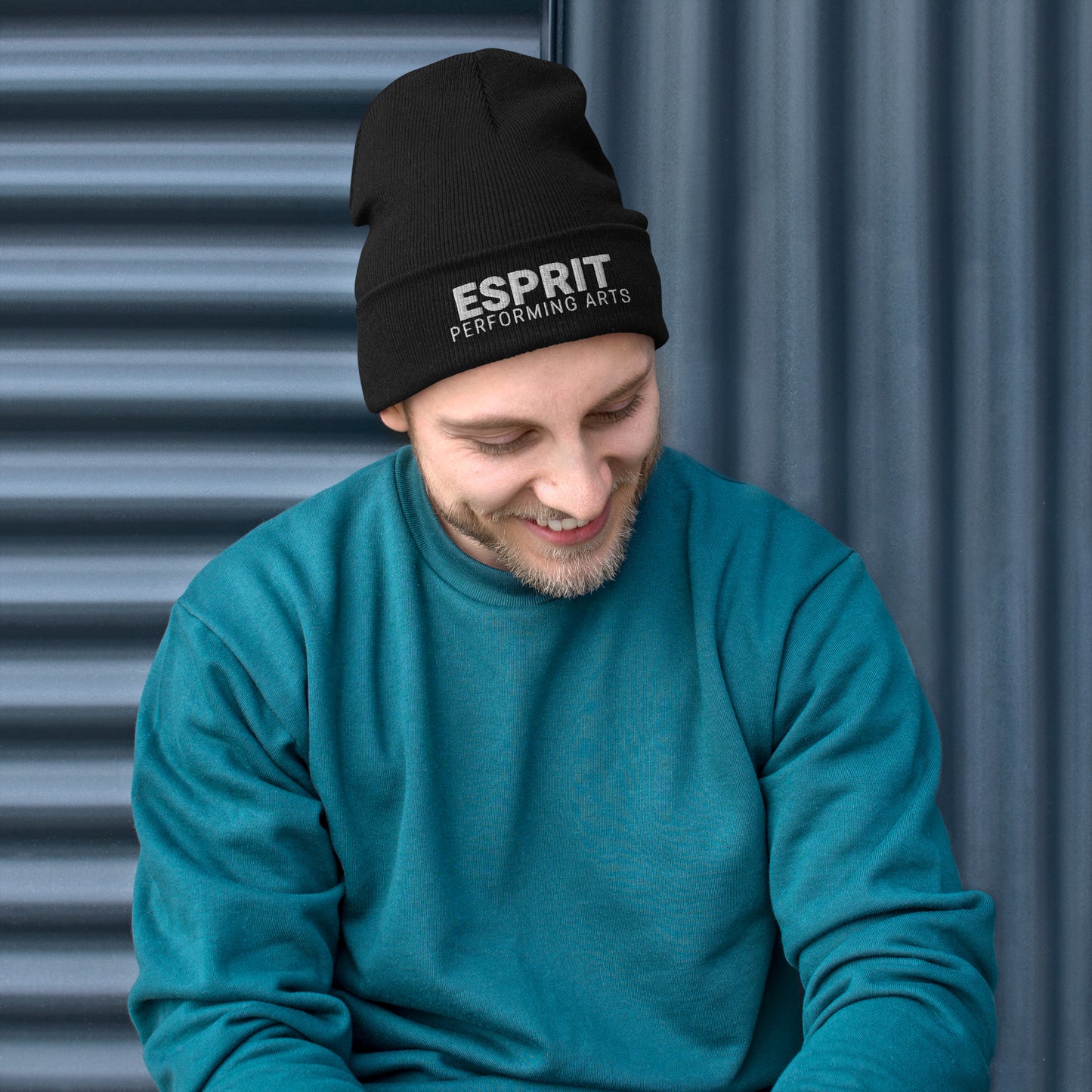 Esprit Performing Arts Embroidered Beanie