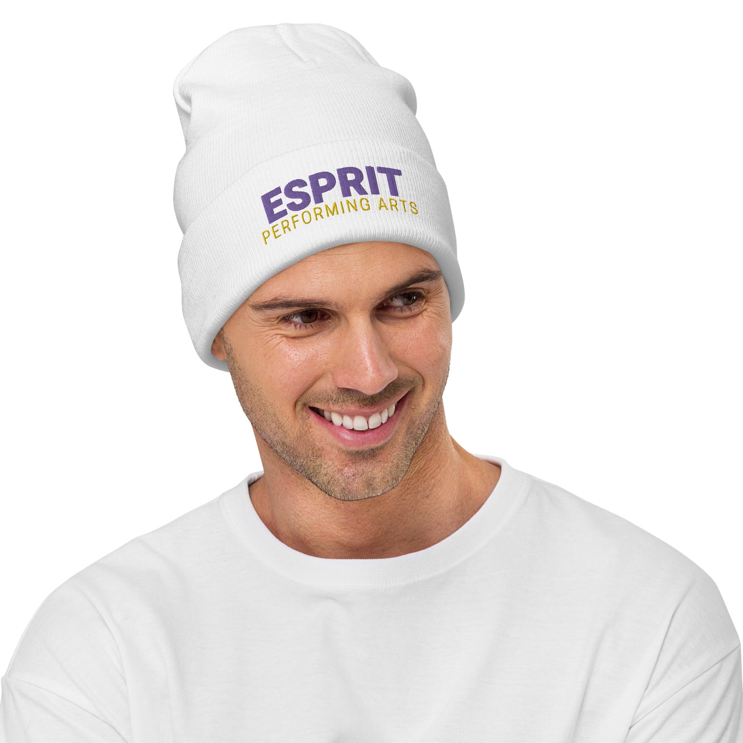 Esprit Performing Arts Embroidered Beanie