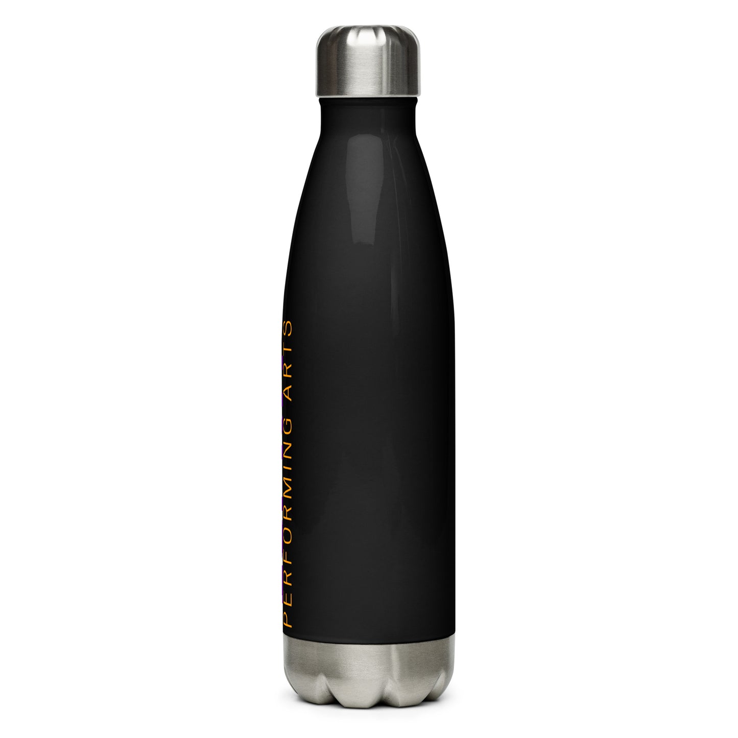 Esprit Performing Arts Stainless Steel Water Bottle