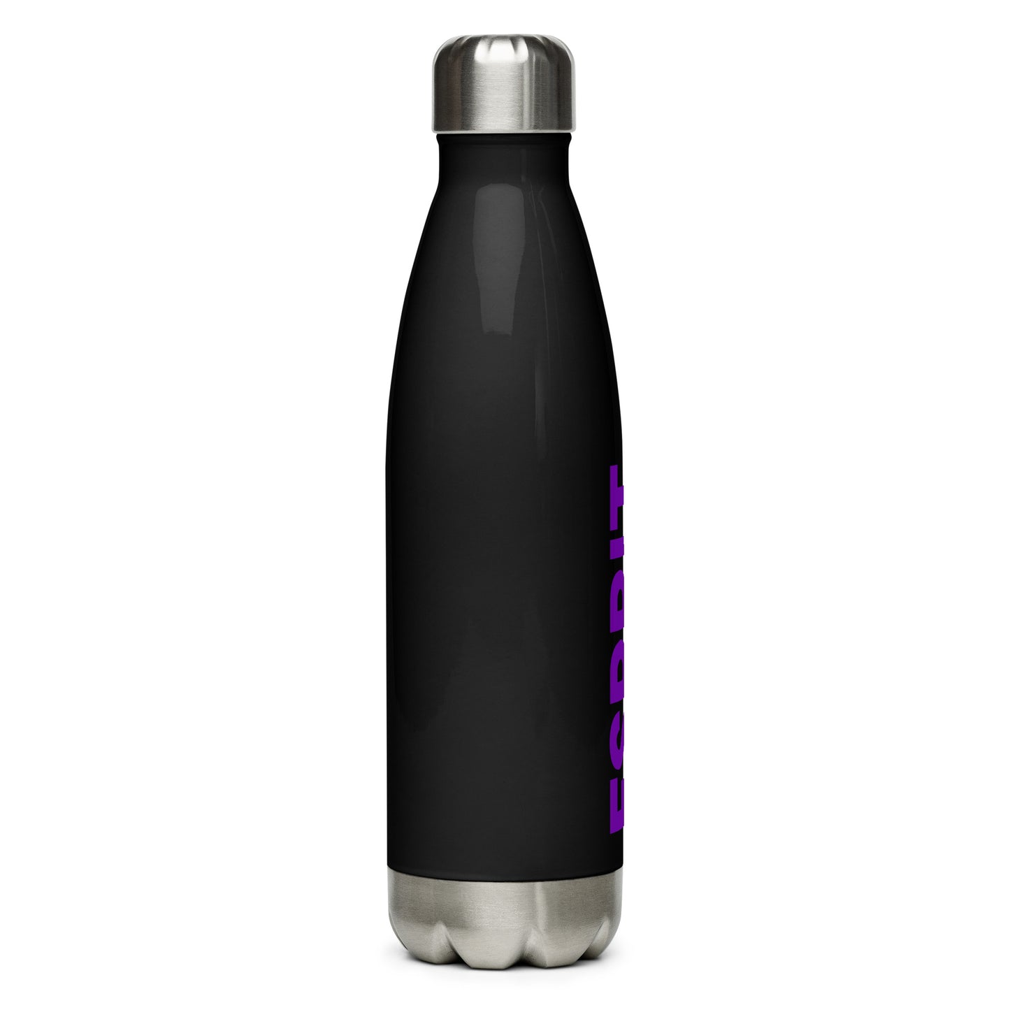 Esprit Performing Arts Stainless Steel Water Bottle