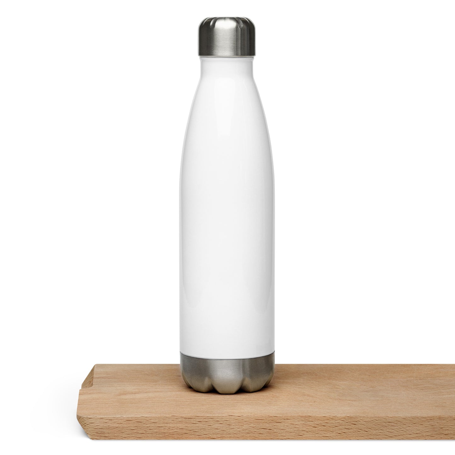 Esprit Performing Arts Stainless Steel Water Bottle