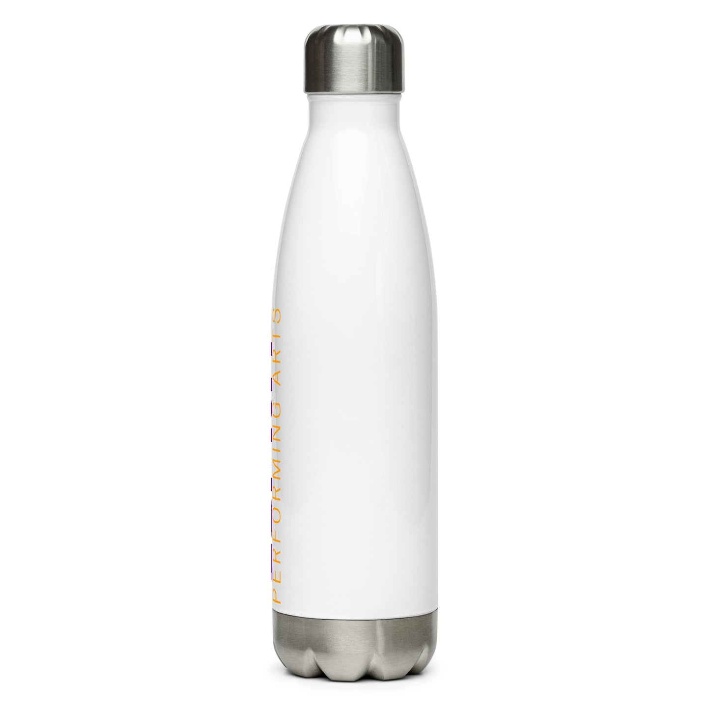 Esprit Performing Arts Stainless Steel Water Bottle