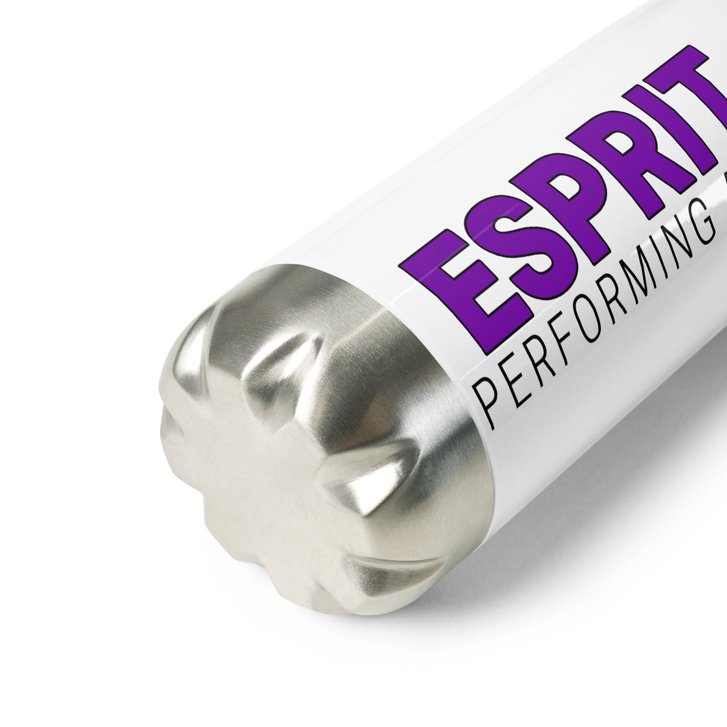 Esprit Performing Arts Stainless Steel Water Bottle