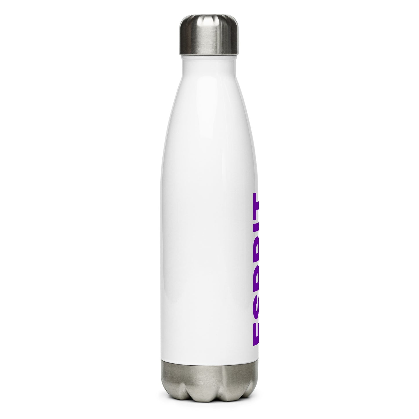 Esprit Performing Arts Stainless Steel Water Bottle