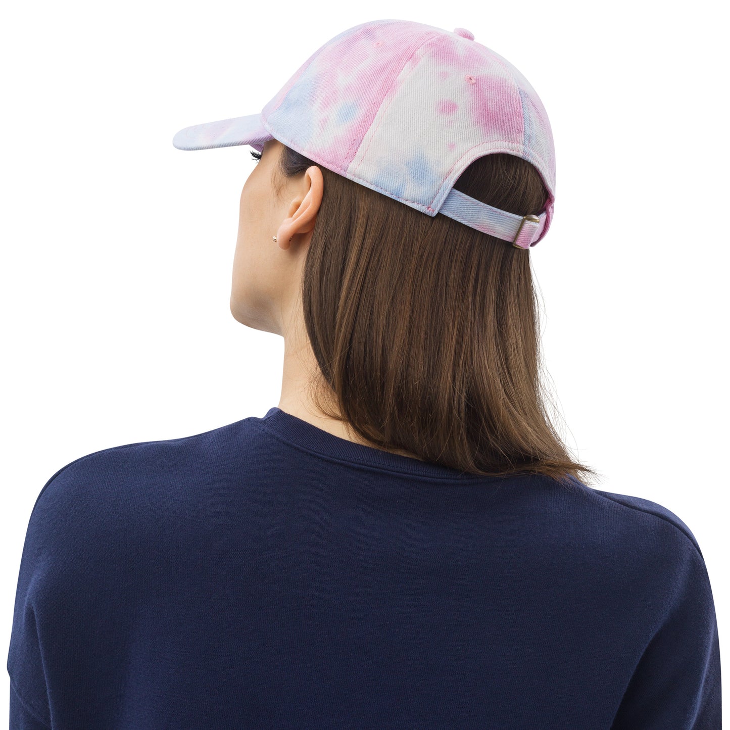 Esprit Performing Arts Hat - Adult Cotton Candy Tie Dye