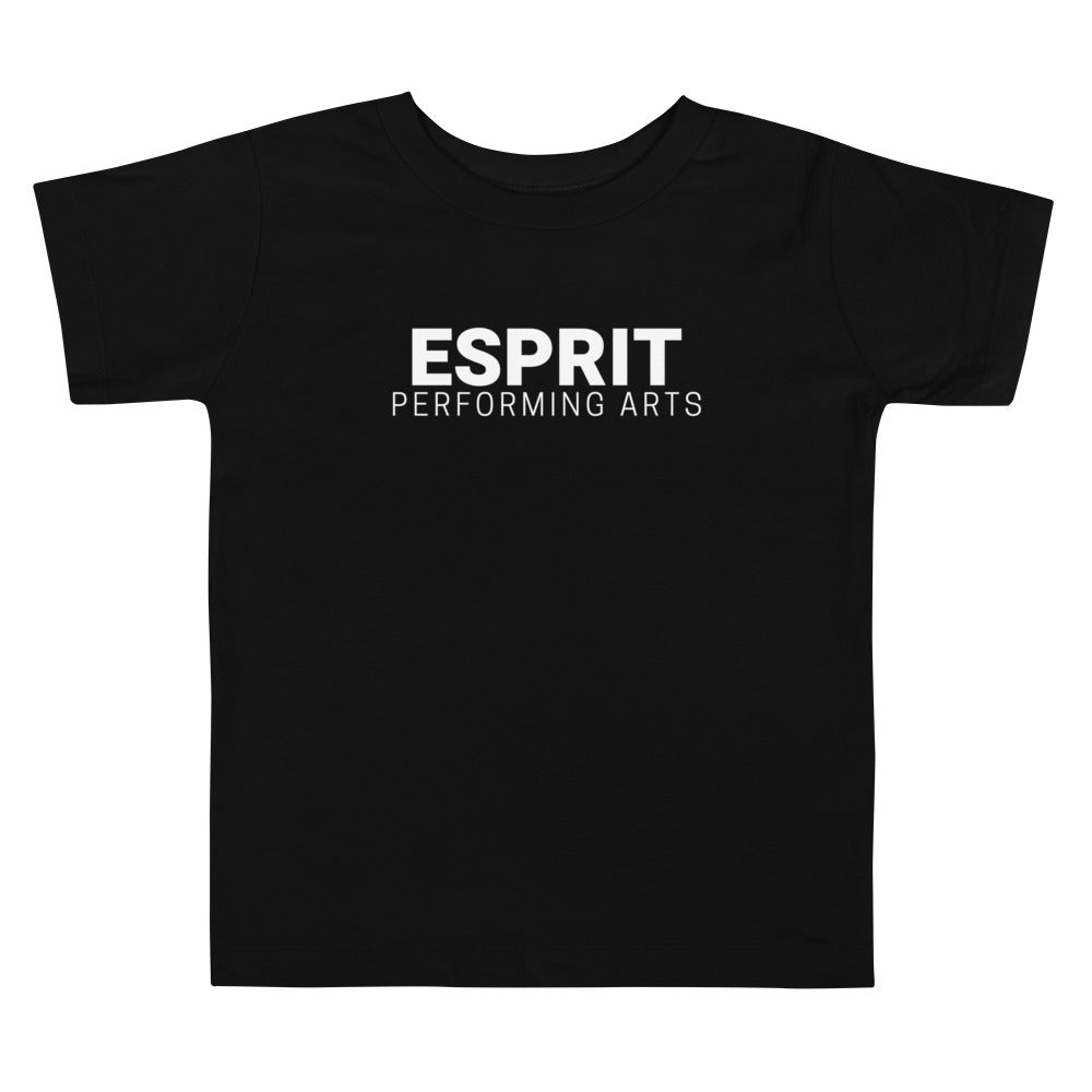 Esprit Performing Arts Logo T-Shirt - Toddler