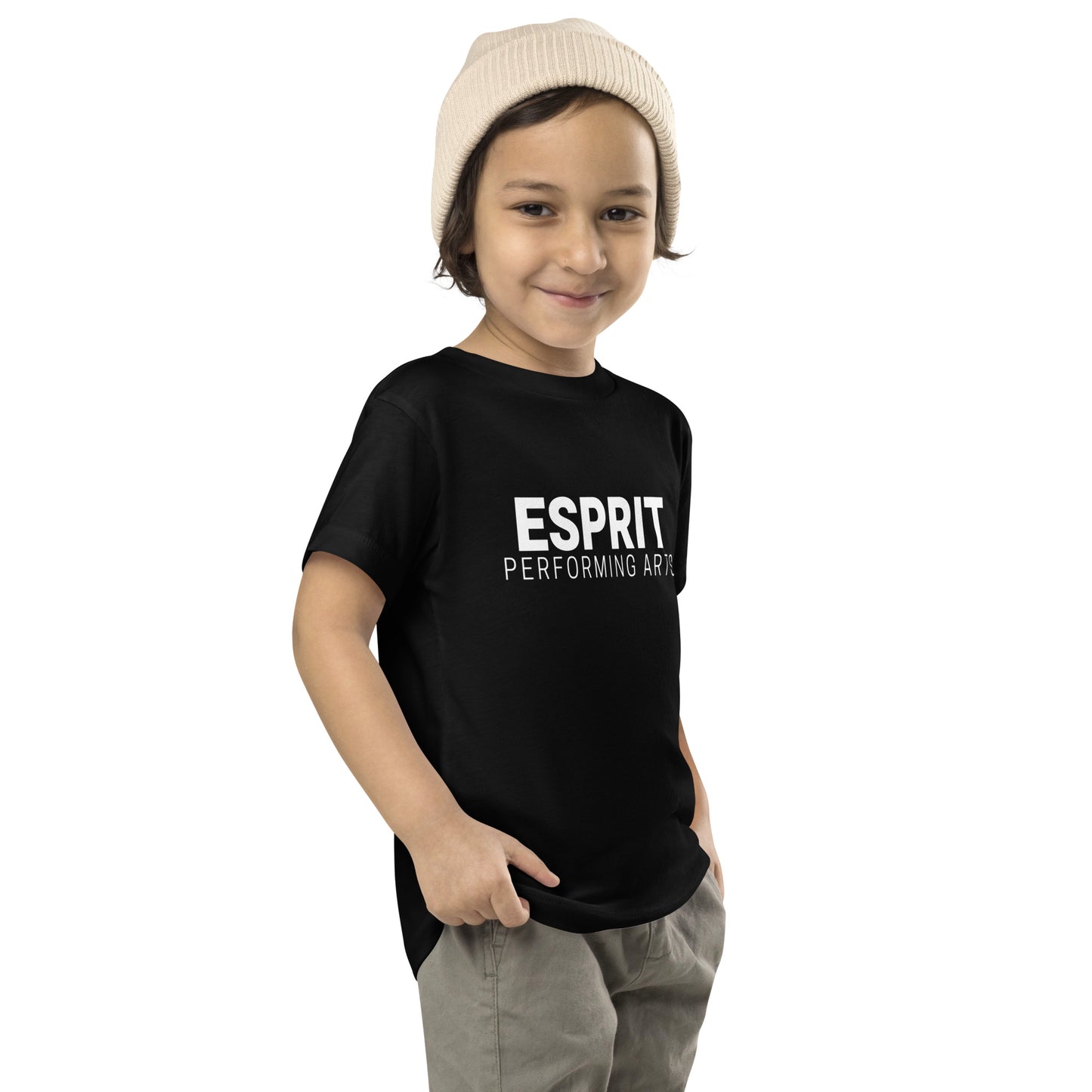 Esprit Performing Arts Logo T-Shirt - Toddler