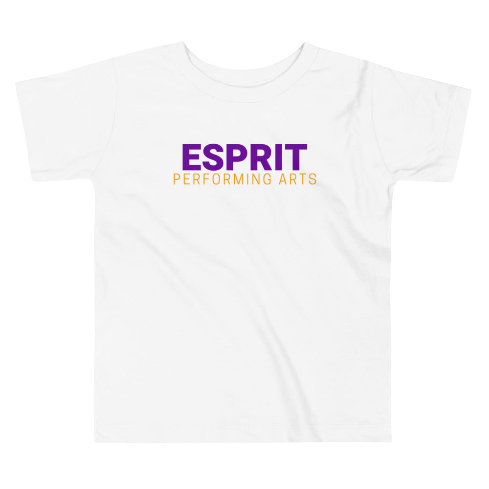 Esprit Performing Arts Logo T-Shirt - Toddler