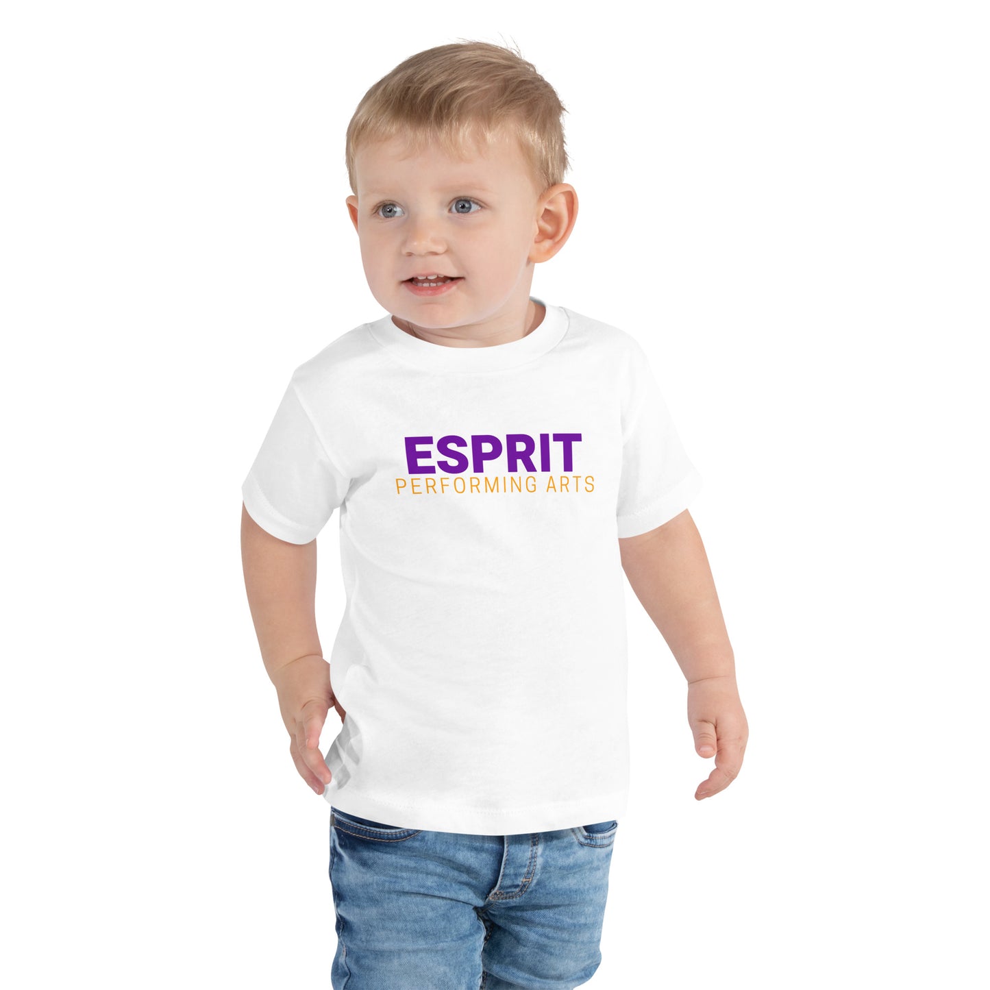 Esprit Performing Arts Logo T-Shirt - Toddler