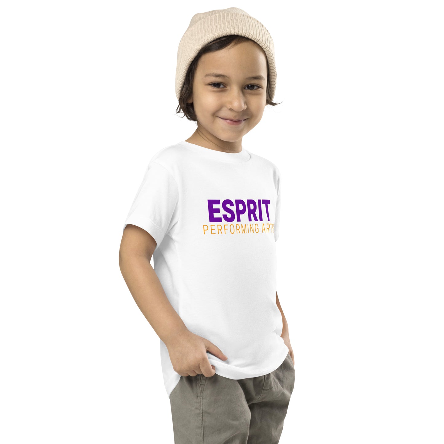Esprit Performing Arts Logo T-Shirt - Toddler