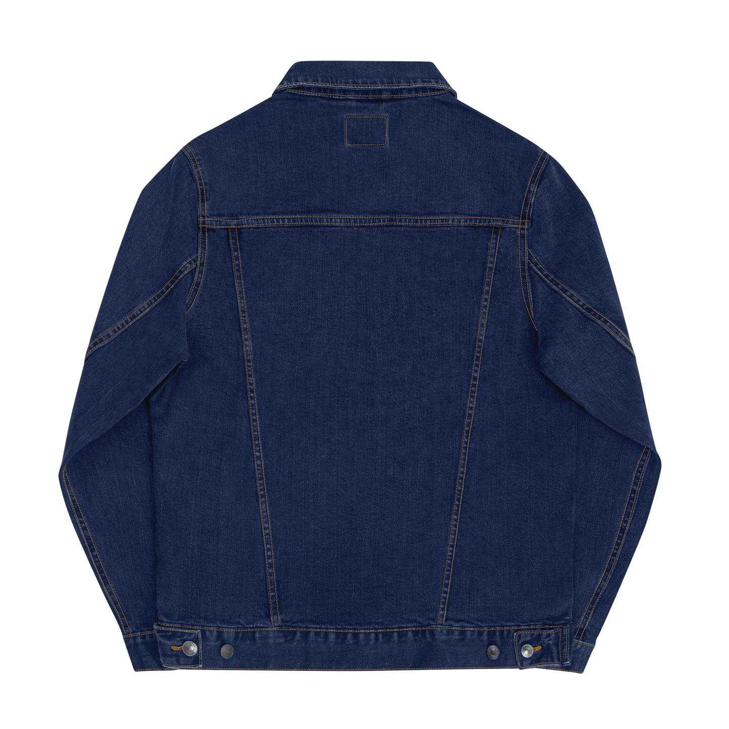 Esprit Performing Arts - Unisex Denim Jacket - Embroidered Logo