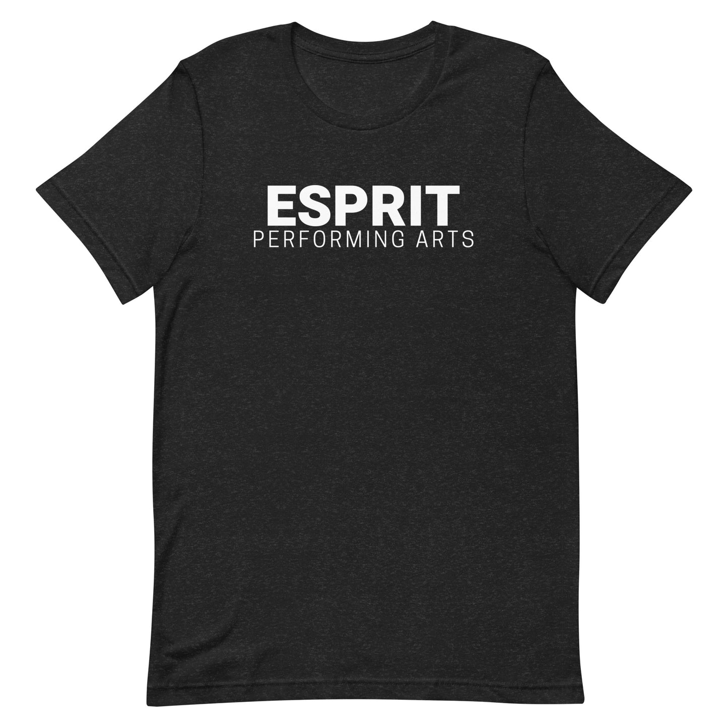 Esprit Performing Arts Logo Adult T-Shirt