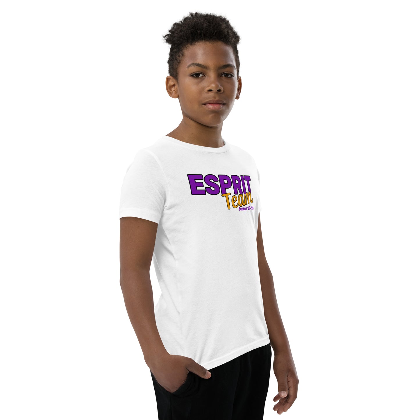 Esprit Team Season 23'-24' Youth T-Shirt