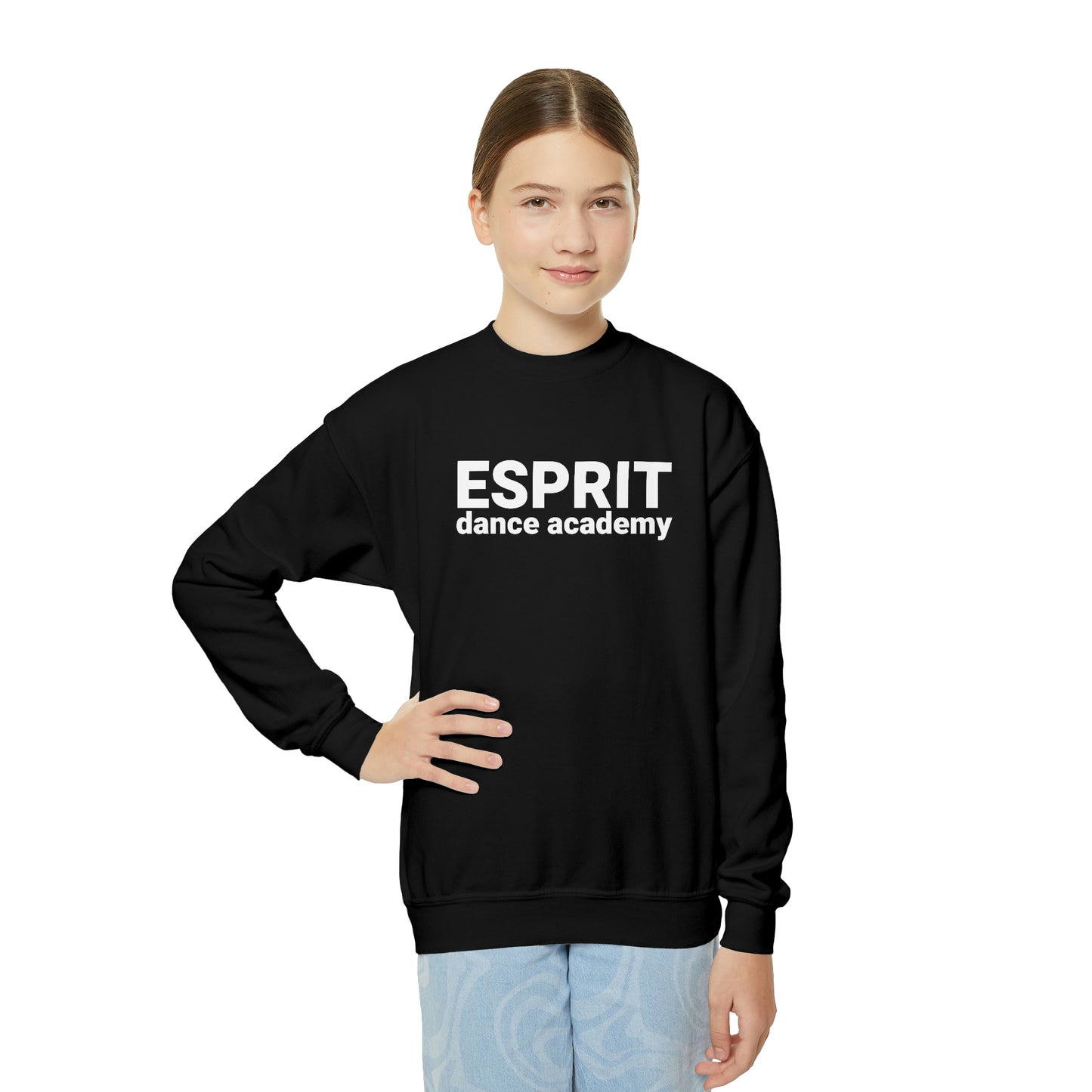 Esprit Dance Academy Youth Sweatshirt