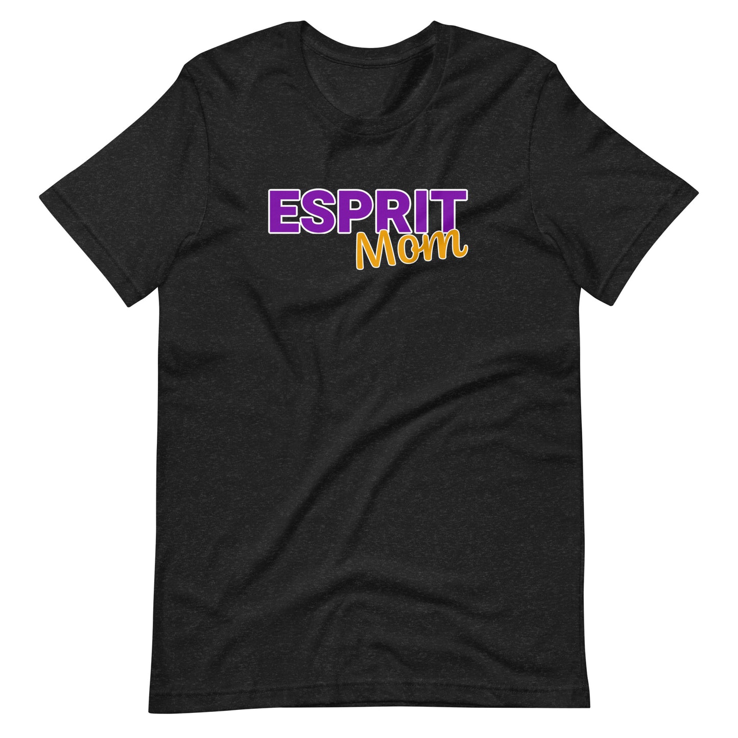 Esprit Performing Arts Adult T-shirt - Esprit Mom