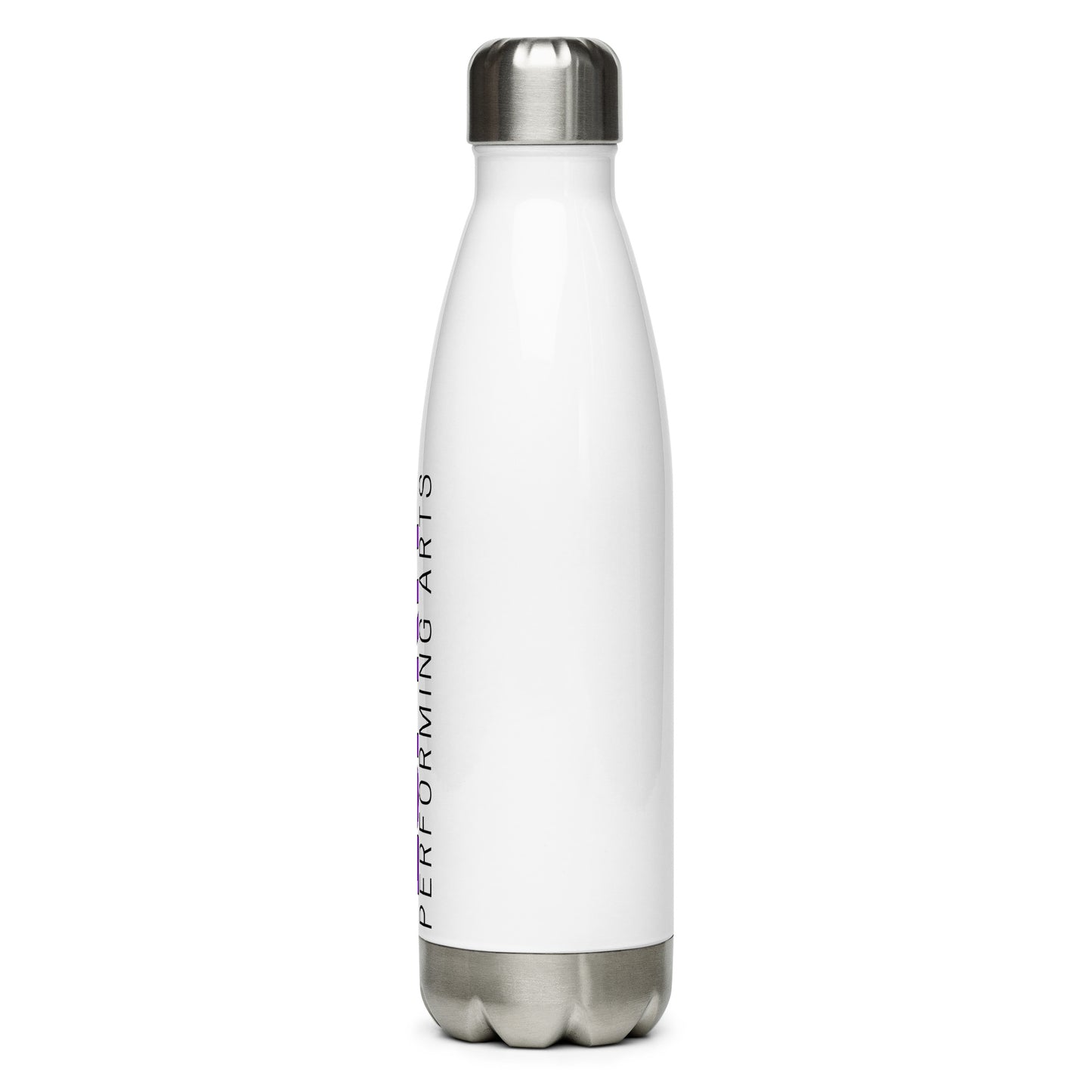 Esprit Performing Arts Stainless Steel Water Bottle