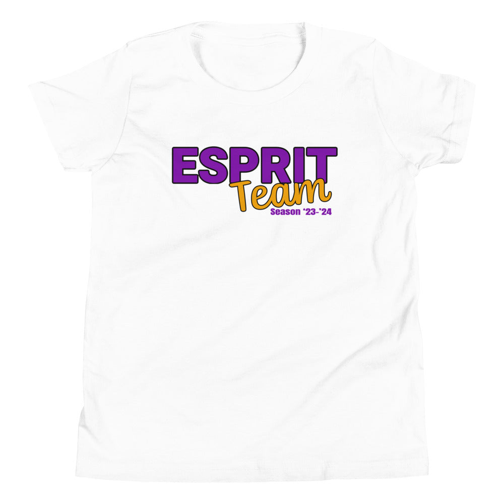 Esprit Team Season 23'-24' Youth T-Shirt