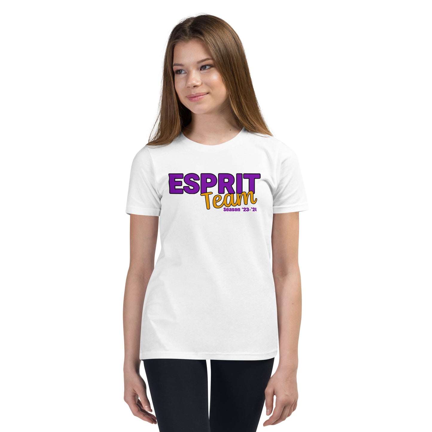 Esprit Team Season 23'-24' Youth T-Shirt