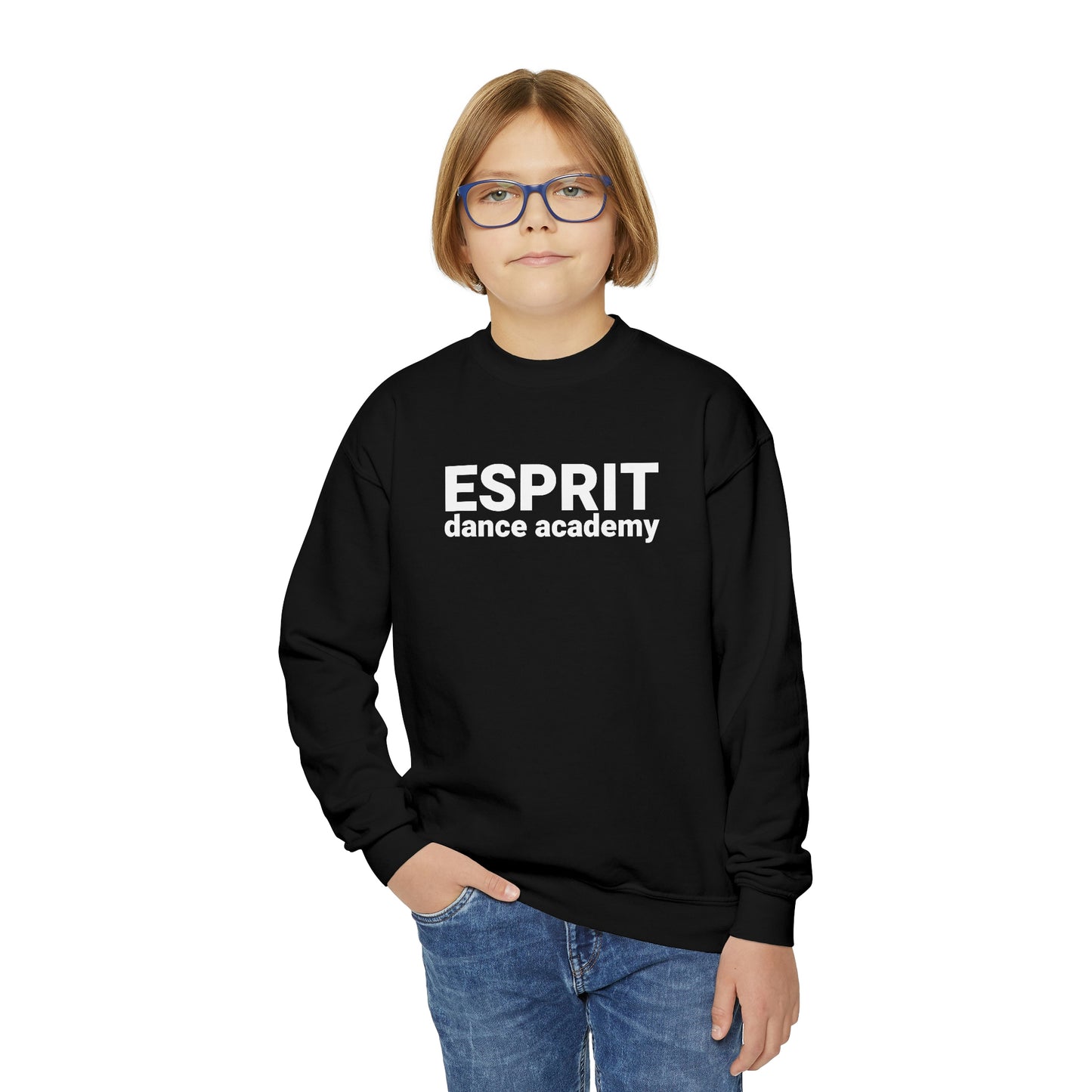 Esprit Dance Academy Youth Sweatshirt